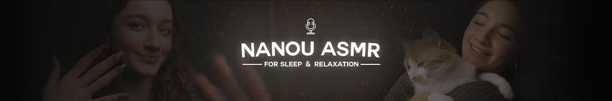 Nanou ASMR