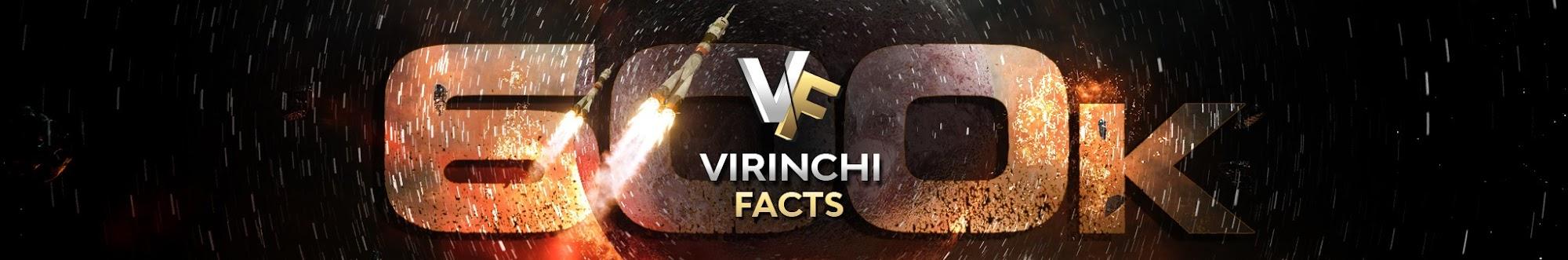 virinchi facts