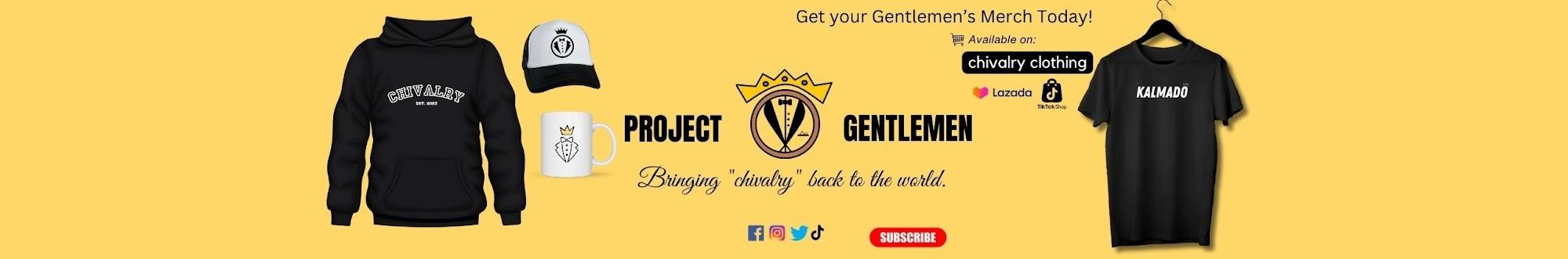 Project Gentlemen