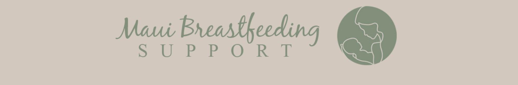 Maui Breastfeeding Support