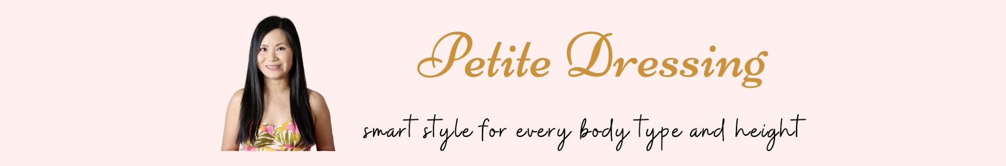 Petite Dressing