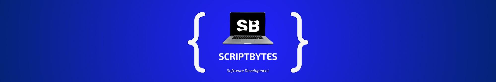 ScriptBytes