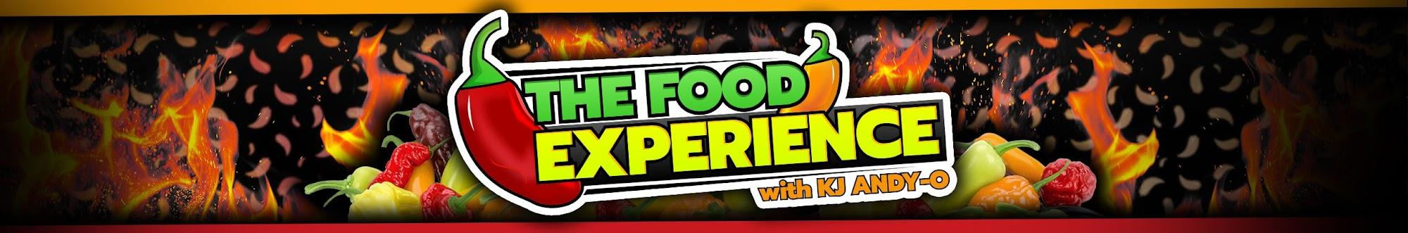 The Food Experience