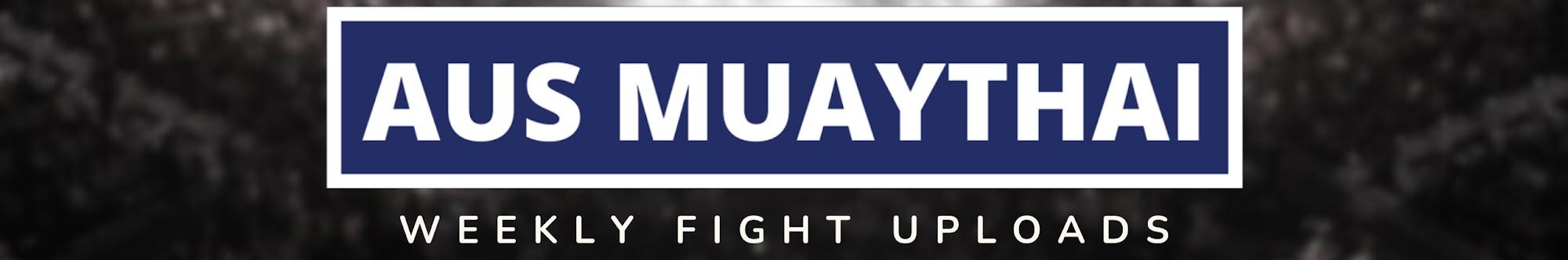 Aus Muaythai