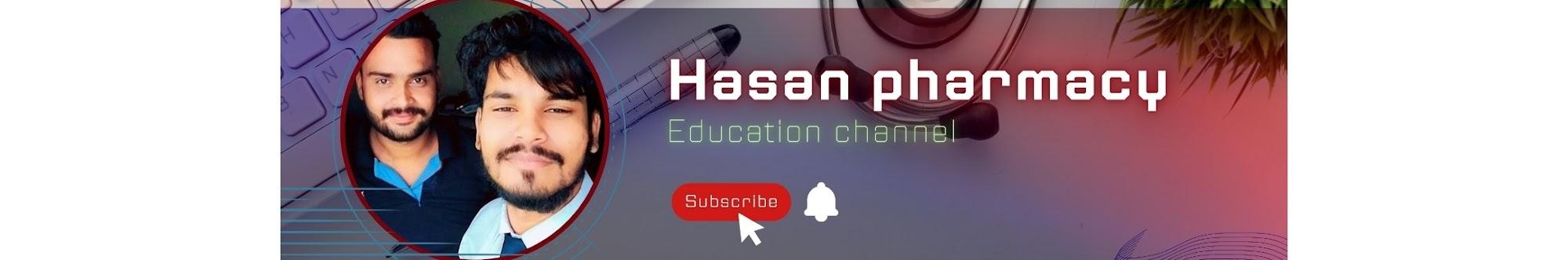 Hasan Pharmacy