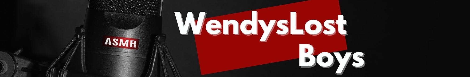 WendysLostBoys