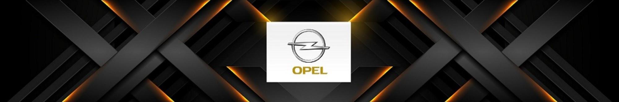 Opel Astra G -  Ремонт авто своими руками
