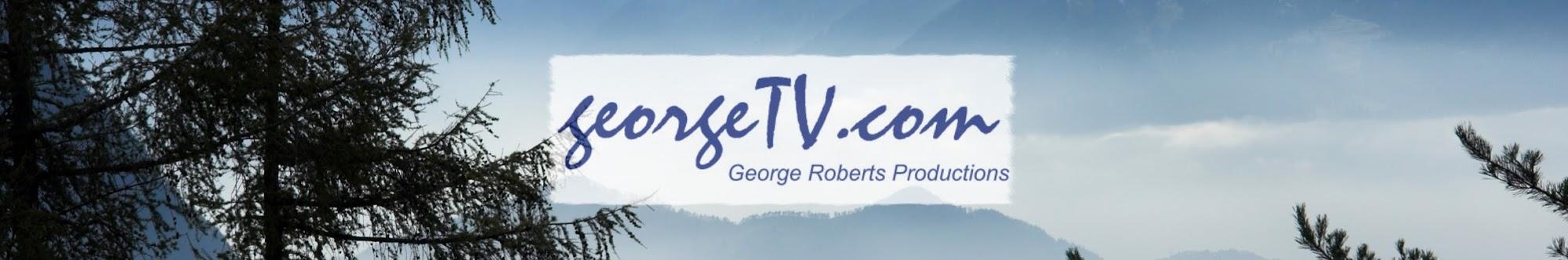 George Roberts