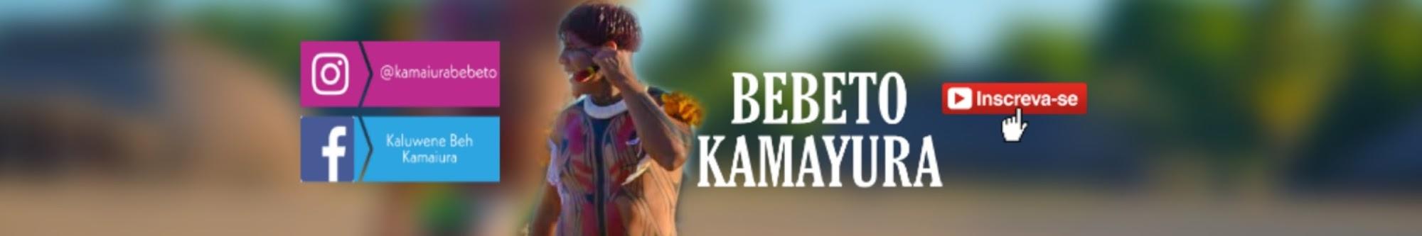 Bebeto Kamayura