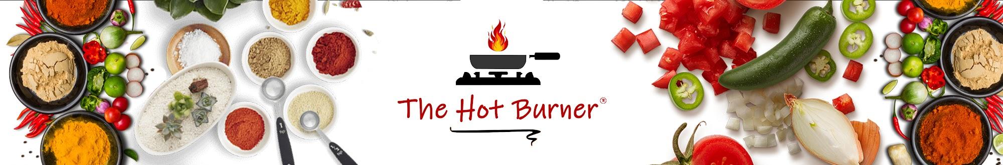 The Hot Burner
