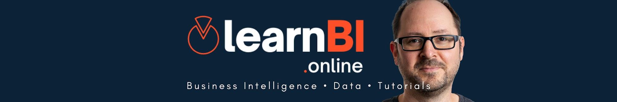 Adam Finer - Learn BI Online