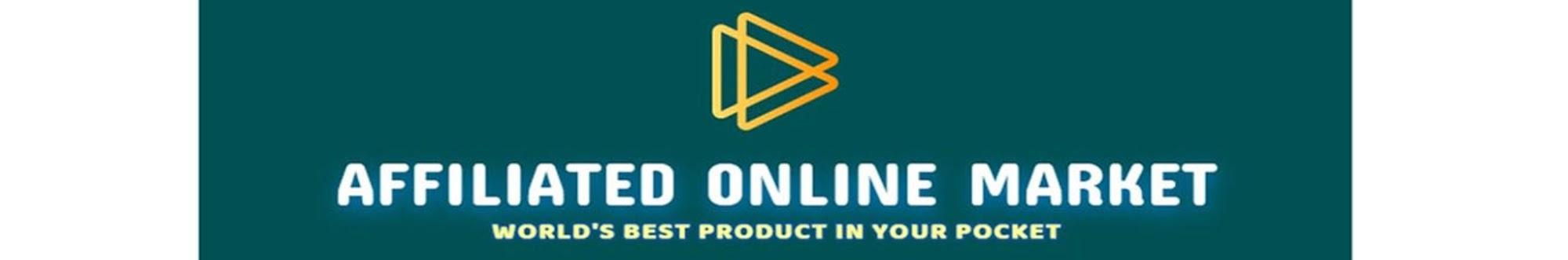 Affiliated Online  Market