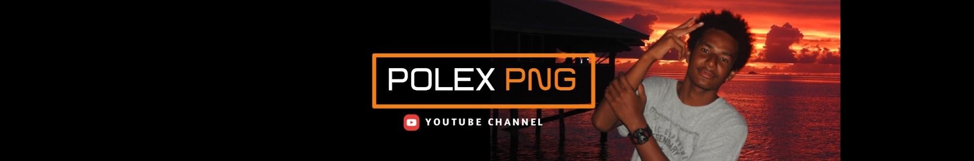 POLEX PNG Official