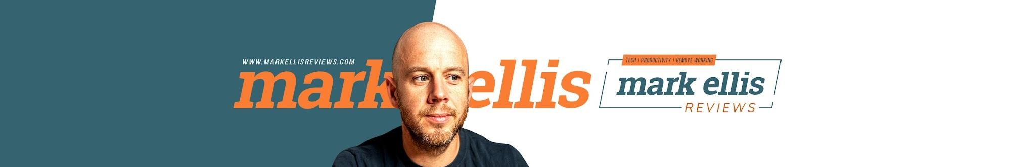 Mark Ellis Reviews