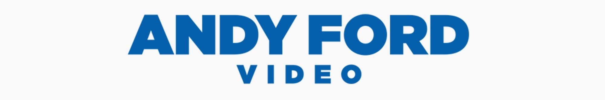 Andy Ford Video