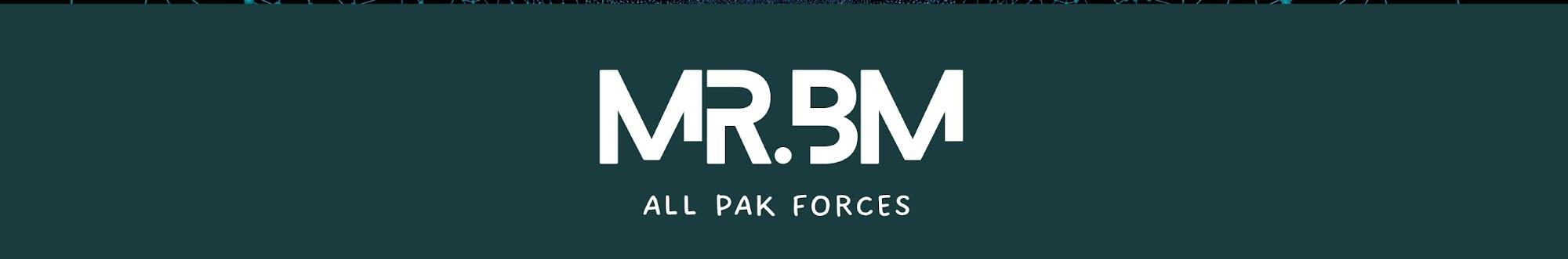 All Pak Forces