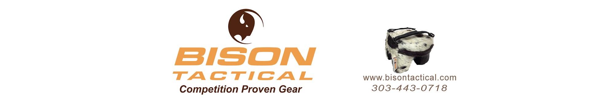 Bison Tactical