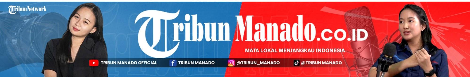 Tribun Manado Official