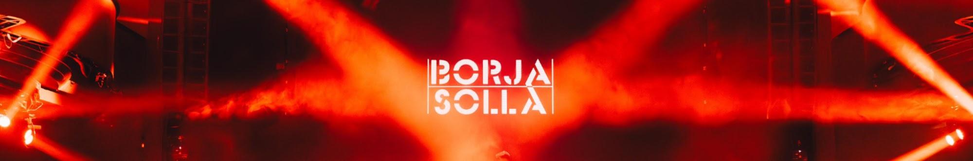 Borja Solla