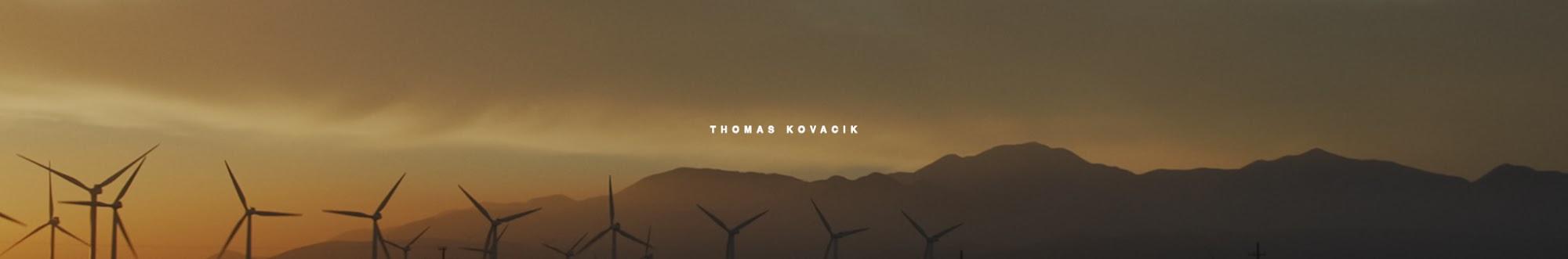 Thomas Kovacik