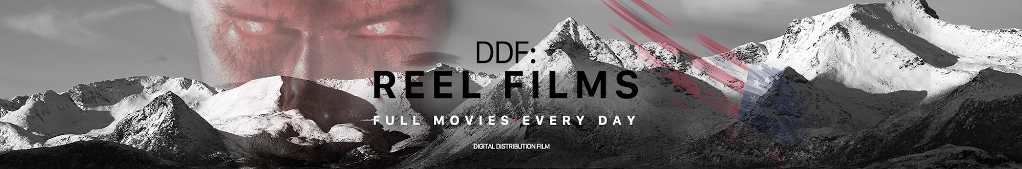 DDF: Reel Films