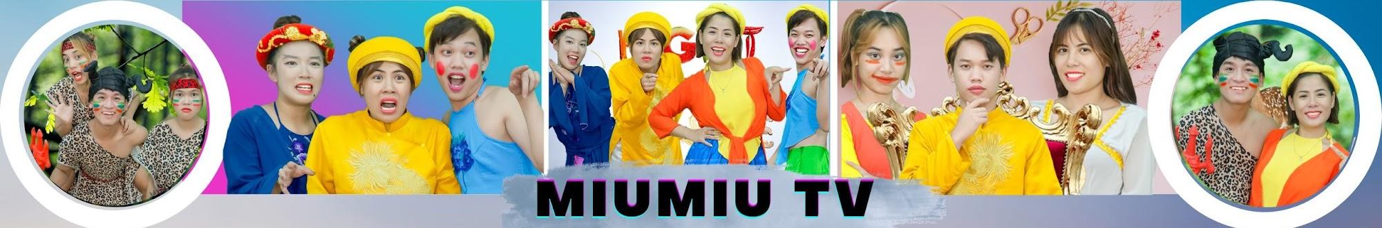 MIU MIU TV