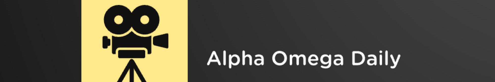 Alpha Omega Occasionally