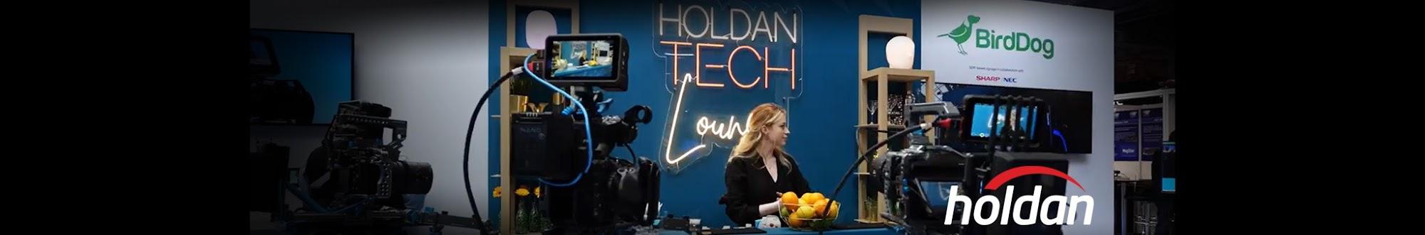 Holdan - AV, Cine and Photo Technologists
