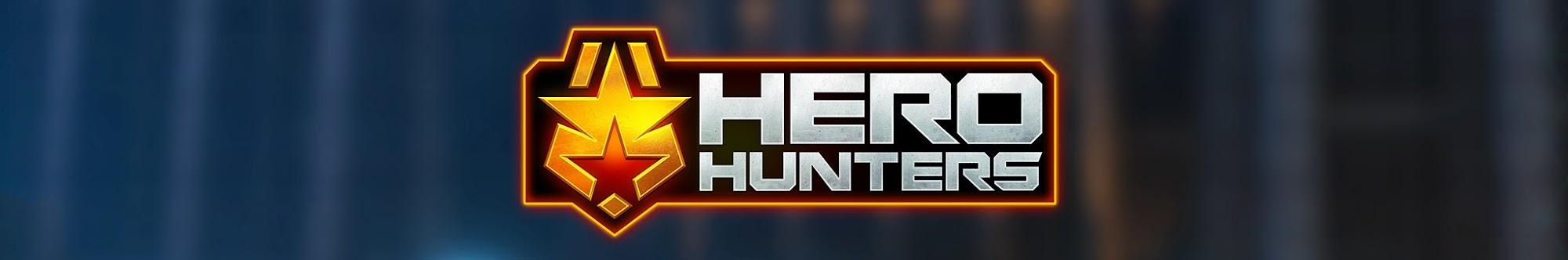 Hero Hunters