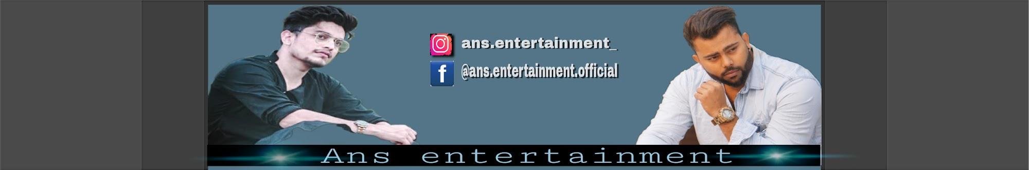 ANS Entertainment