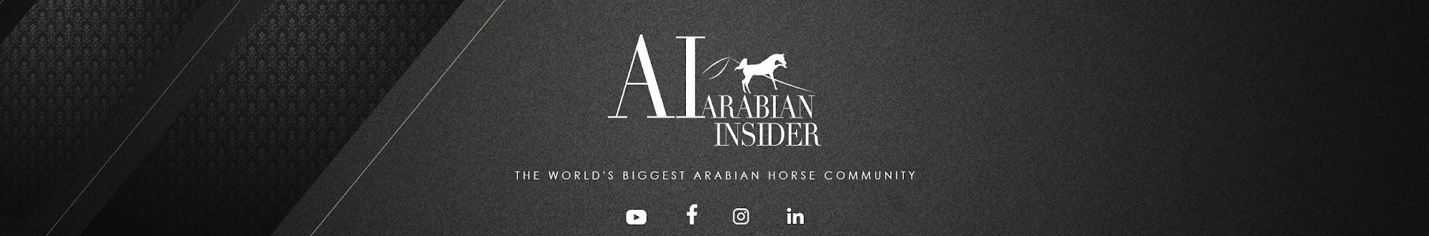 Arabian Insider