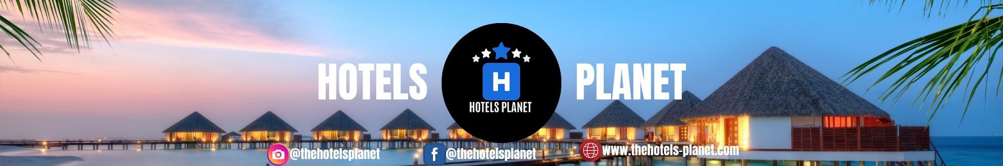 The Hotels Planet