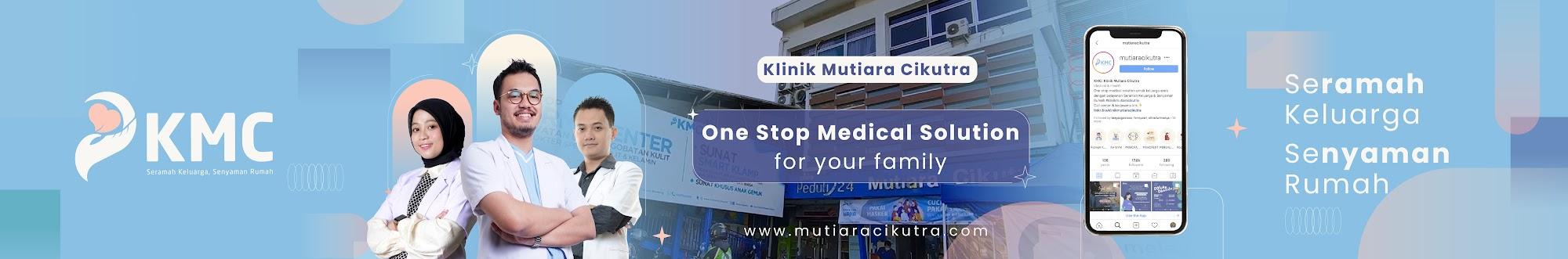 Klinik Mutiara Cikutra