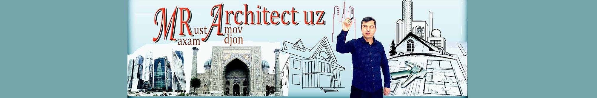 MR  Architect  UZ