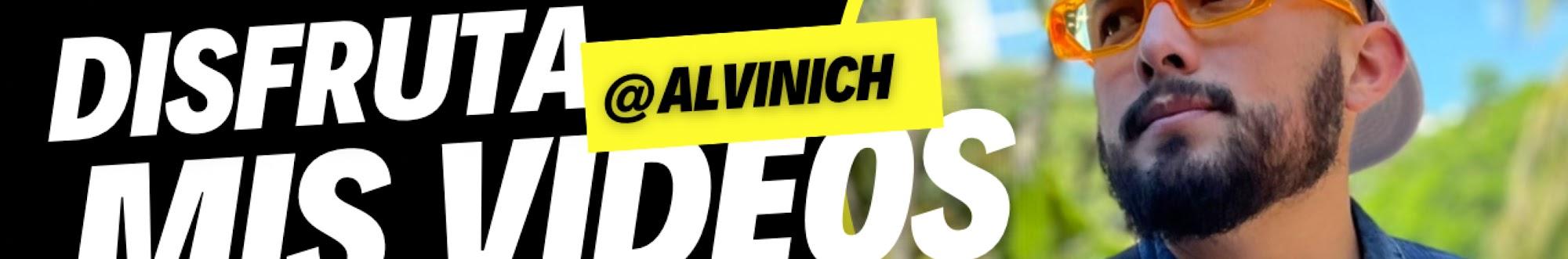 Alvinich