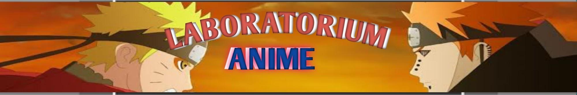 Laboratorium Anime