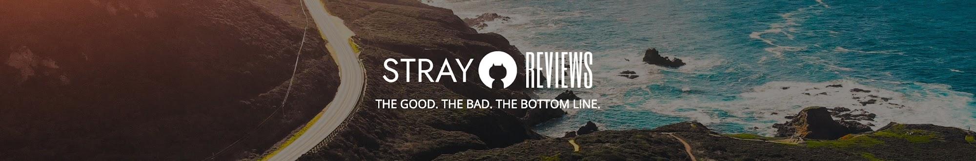 Stray Reviews