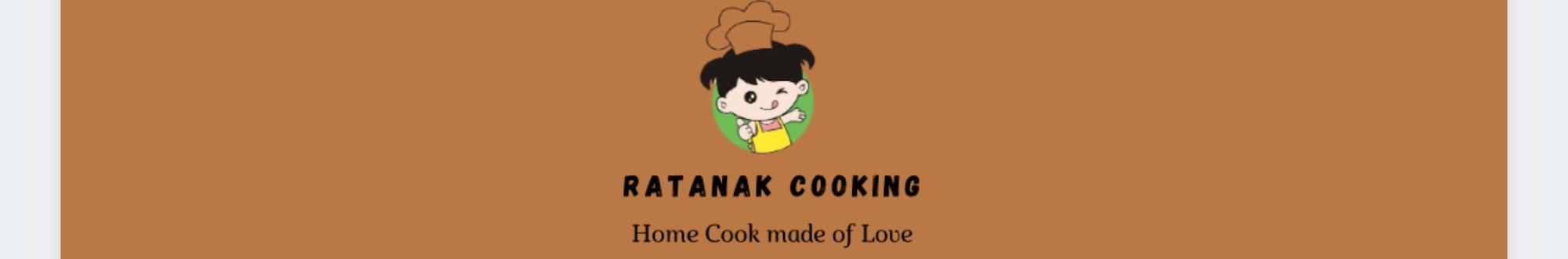 Ratanak Cooking