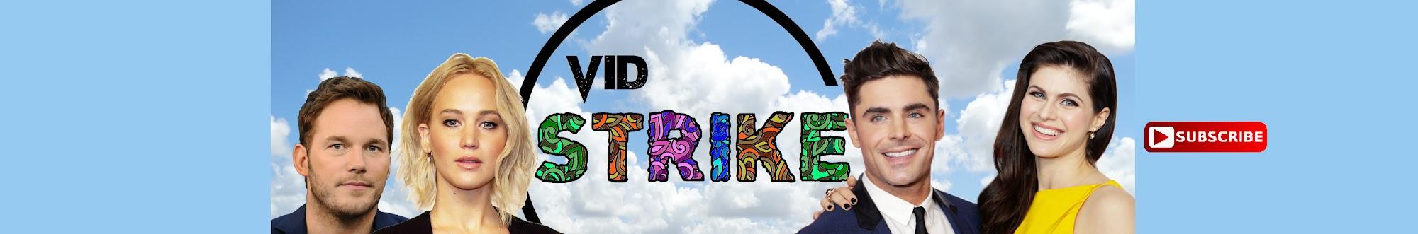 Vid Strike