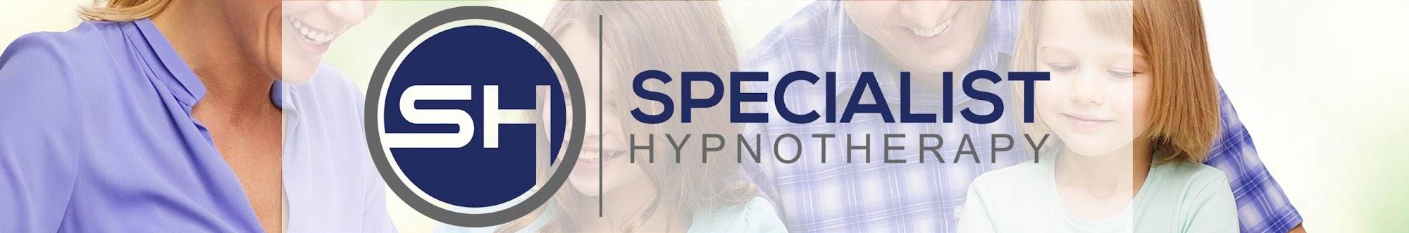 Specialist Hypnotherapy