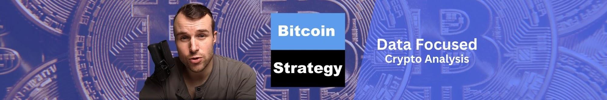 Gerhard - Bitcoin Strategy