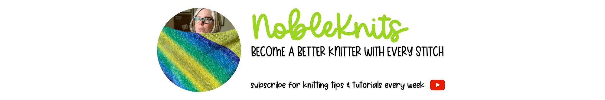 NobleKnits