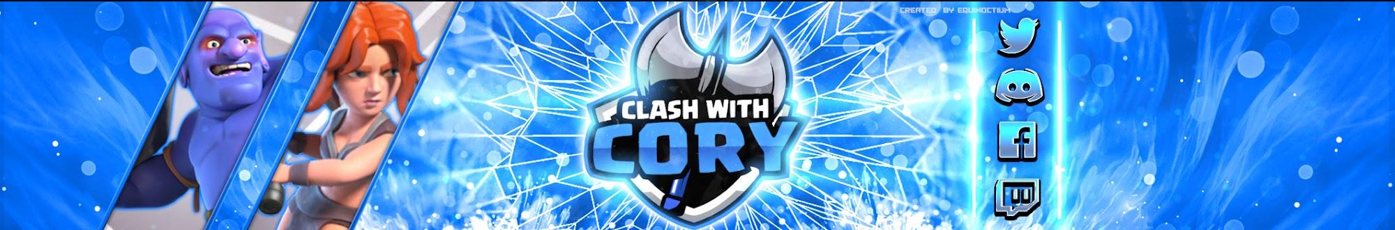 Clash With Cory