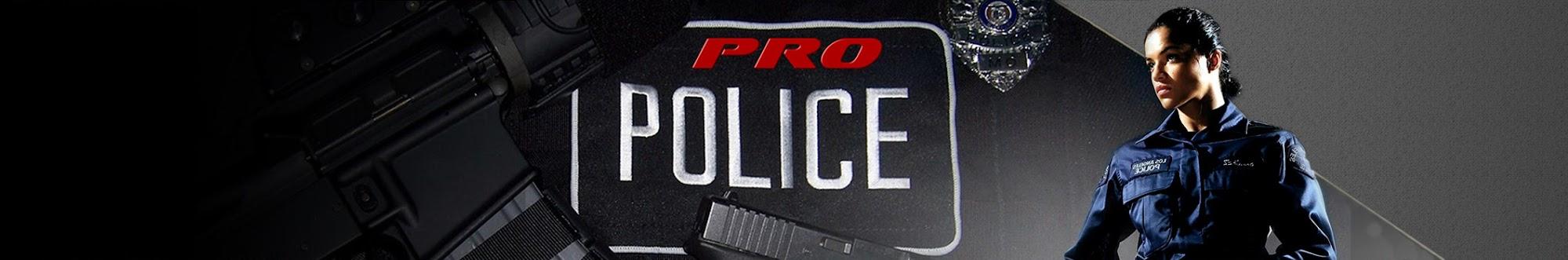 PRO-Police