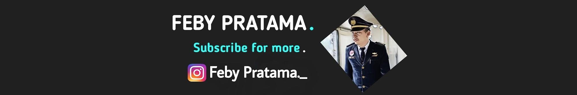 Feby Pratama