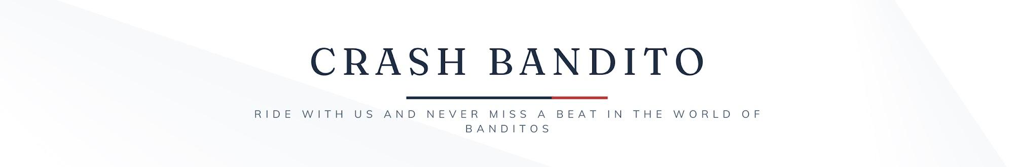 Crash Bandito NL