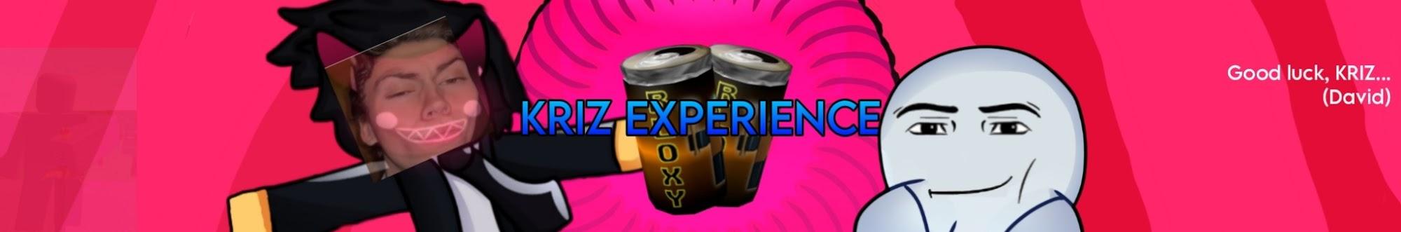 KRIZ Experience 