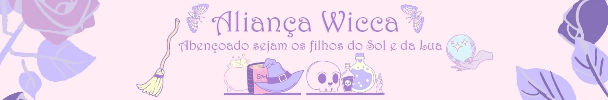 Aliança Wicca