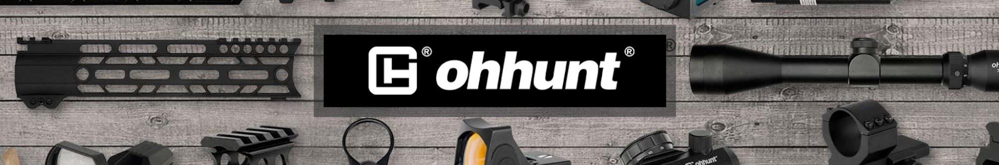 ohhunt official