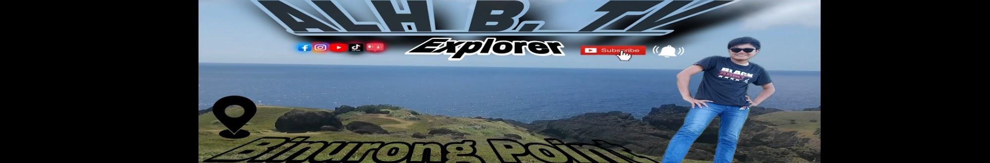 ALH B. TV ( Explorer )